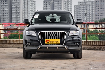 2017款奥迪Q5 Plus 2.0T自动40TFSI技术型