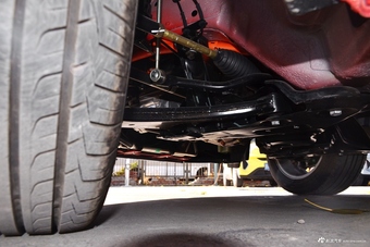 2017款艾瑞泽5e 智享版