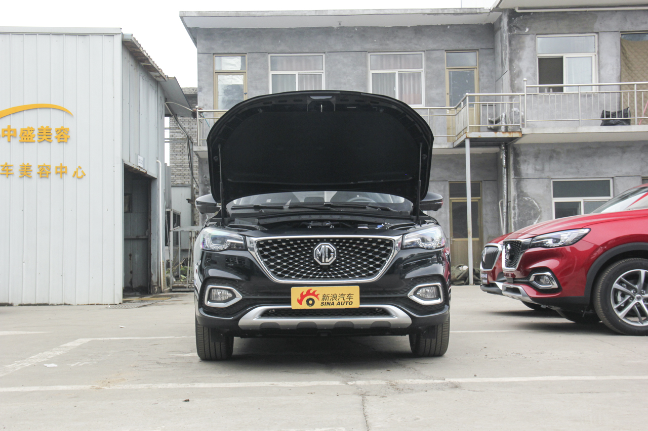 2018款名爵HS 1.5T自动两驱20T荷尔蒙劲情版国V图片