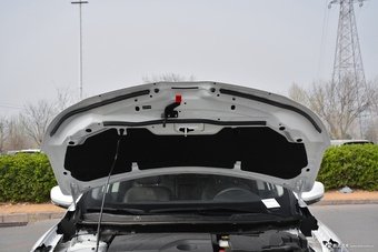 2018款科雷嘉2.0L自动120周年限量版