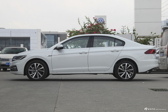 2019款宝来1.4T自动豪华型280TSI DSG