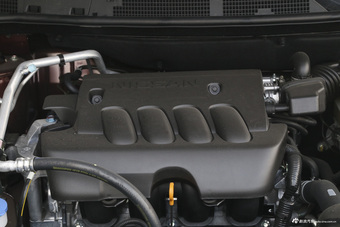 2016款启辰T70 2.0L自动CVT睿行版