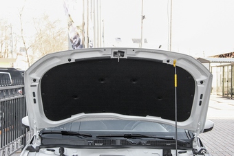 2017款朗逸1.6L自动风尚版