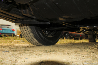 2017款骁途1.6L手动两驱都市时尚型