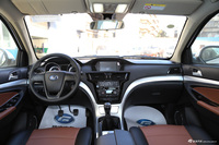 2015款雄师F22 1.9T手动两驱柴油标准型