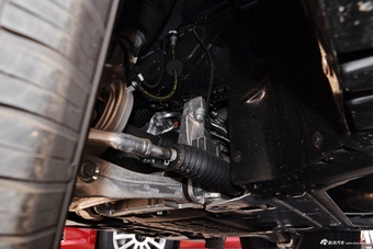 2018款Levante 3.0T自动350Hp 标准版