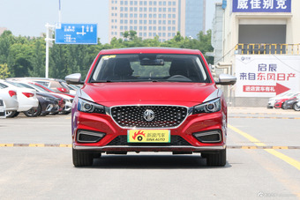 2018款名爵6新能源 45T E-DRIVE智驱混动PILOT超级互联网版