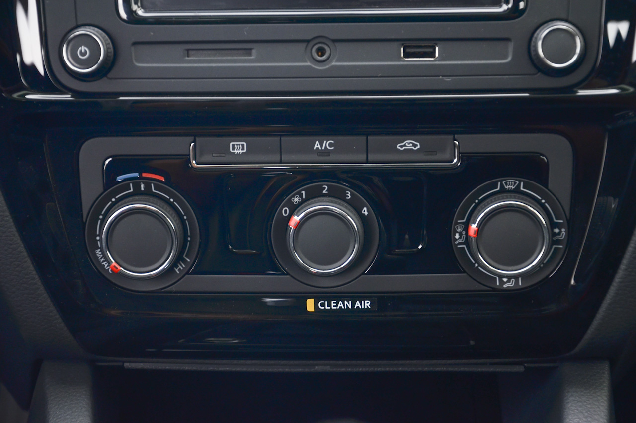 2017款速腾1.6L手动舒适型