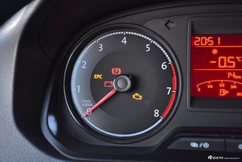 2019款捷达梦想版1.4L手动时尚型