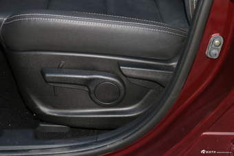 2018款斯威X7 1.8L手动豪华版7座