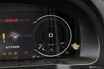 2017款力帆X80 2.0T 自动舒适型