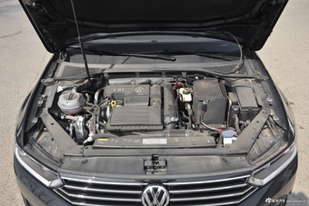 2018款迈腾1.4T自动280TSI DSG舒适型