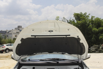 2016款海马M3 1.5L手动舒适型天窗版