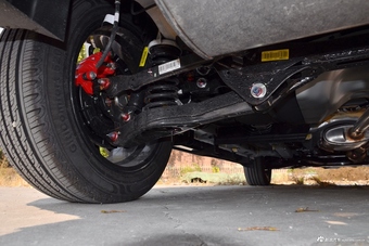 2018款东南DX3 SRG 1.5T自动旗舰型