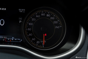 2017款自由光2.4L自动卓越版