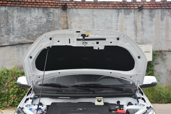 2018款瑞虎3xe新能源 480畅享版