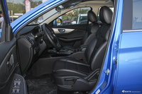 2018款风光S560改款 1.8L CVT尊贵型5座