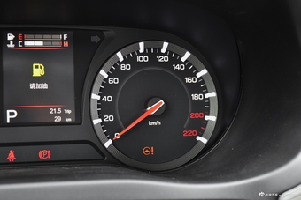 2017款传祺GA8 1.8T 280T自动尊享版