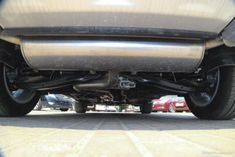 2017款自由光2.4L自动专业版智能包