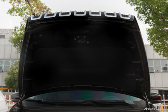 2017款自由光2.4L自动卓越版