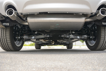 2017款翼虎2.0T自动四驱豪翼型EcoBoost 245图片