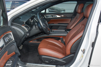 2018款林肯MKZ 2.0T自动尊耀版