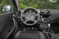 2015款海马S5 1.6L手动舒适型