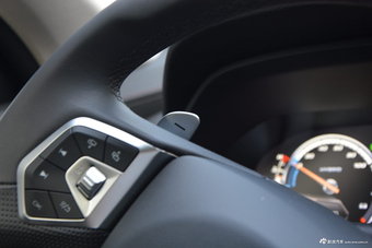 2018款WEY P8 尊享型