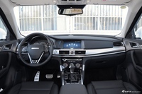 2017款哈弗H7L 2.0T自动尊贵型蓝标