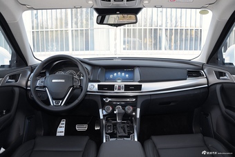 2017款哈弗H7L 2.0T自动尊贵型蓝标图片