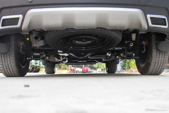 2016款迈威1.5L自动智享型