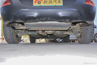 2016款科雷嘉2.0L自动四驱至尊版