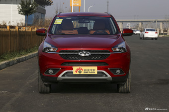 2016款 瑞虎7 1.5T 手动电商版