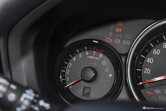 2015款XR-V 1.8L自动 EXi CVT舒适版