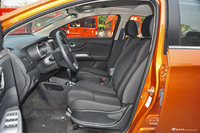 2016款风神AX3 1.5L自动致酷型