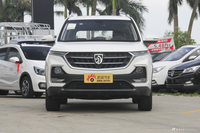 2018款宝骏530 1.8L自动豪华型