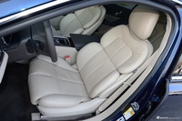 2017款林肯大陆 2.0T自动两驱尊雅版