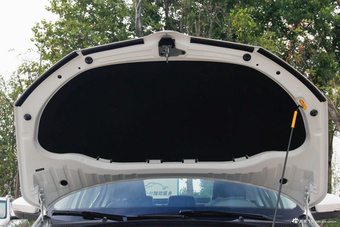 2017款明锐 1.6L自动智行版