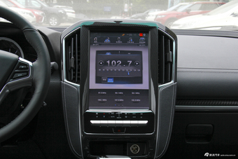 2017款优6 SUV改款1.6T自动时尚型