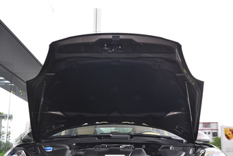 2015款 卡宴Cayenne S E-Hybrid 3.0T自动 棕色