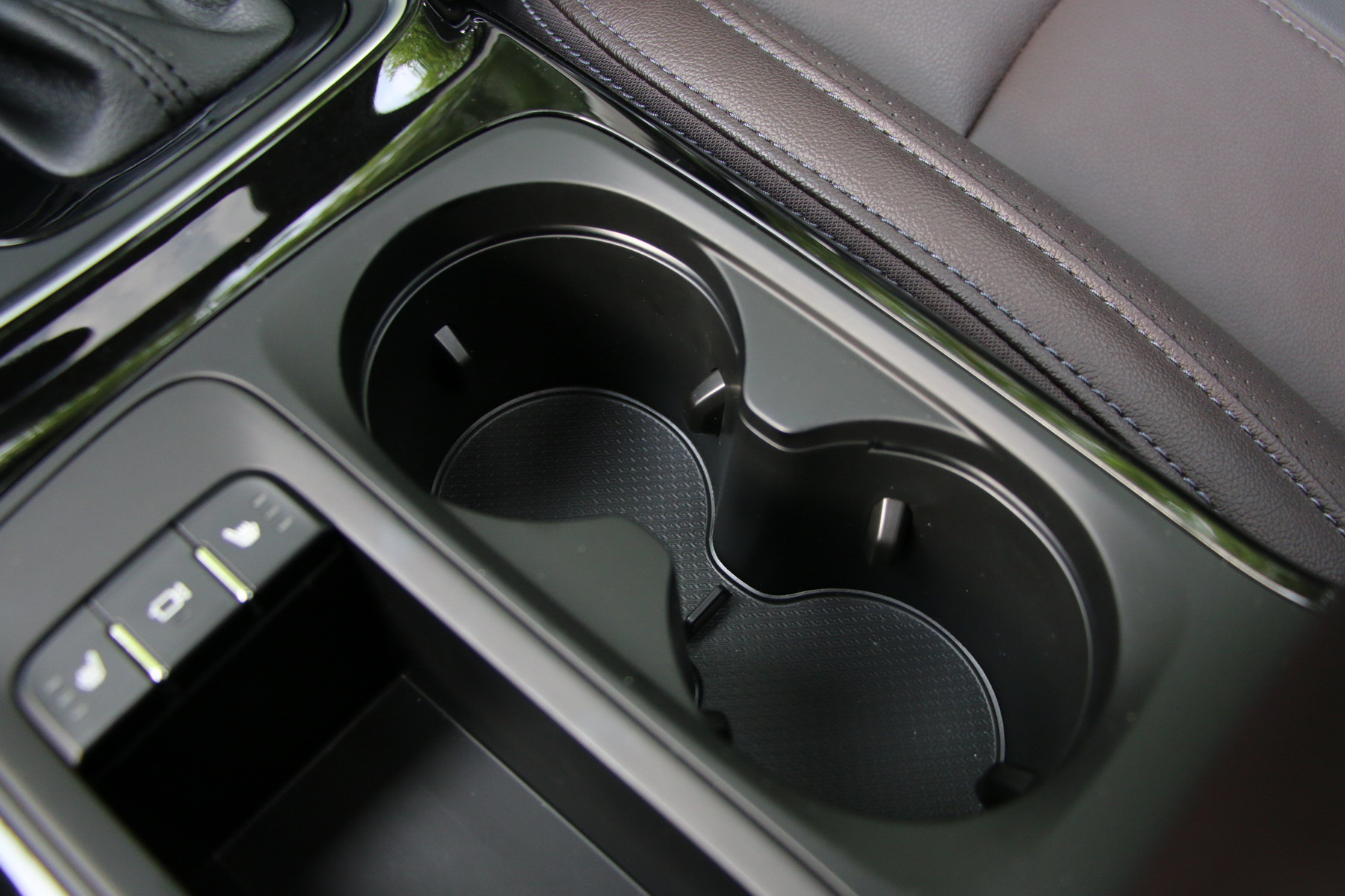 2018款传祺GS4 基本型