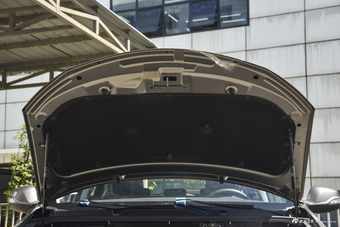 2016款瑞虎5 1.5T手动家享版