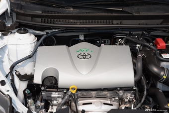 2017款致享1.5L自动锐动版