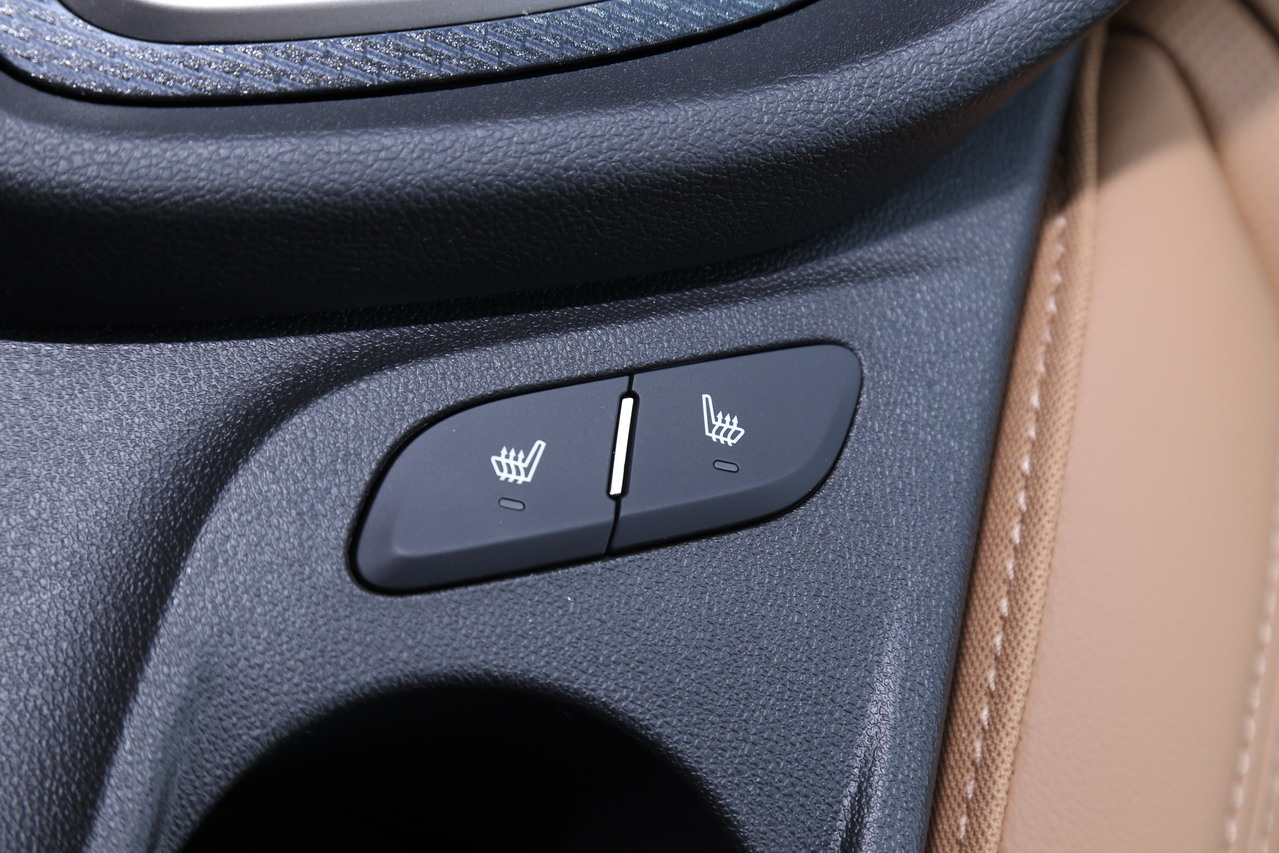 2018款阅朗 1.3T自动精英型18T