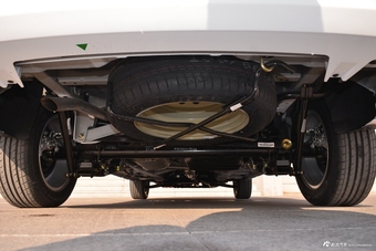 2017款伽途im6 1.5L手动智臻型 白