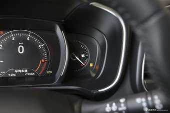 2018款科雷傲2.5L自动两驱尊贵版