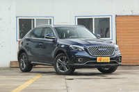 2018款君马MEET3（美图3）1.5T 自动旗舰型