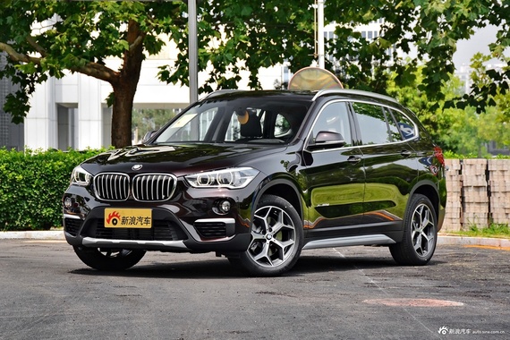 [知识帖]买车不光看配置 宝马X1究竟如何