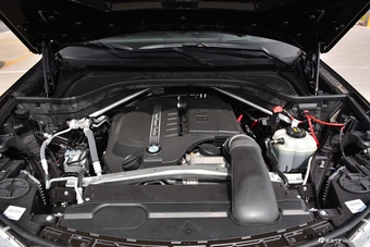 2018款宝马X5 3.0T 自动xDrive35i M运动型