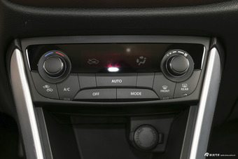 2017款骁途1.4T自动两驱都市尊享型